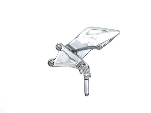 Footrest left front honda - footrest,
