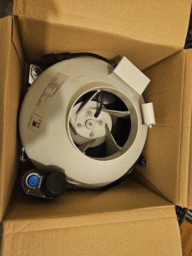 System air rvk outlet - system,