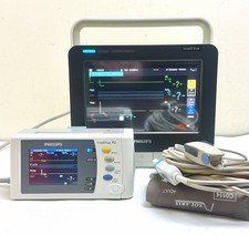 PHILIPS INTELLIVUE MX400