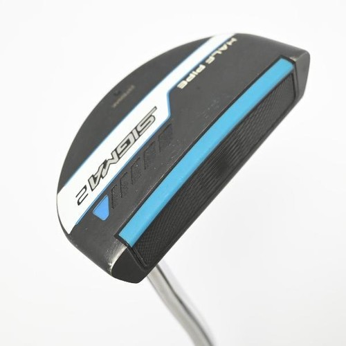Ping sigma half pipe putter - ping,