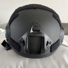 Laancoo Padded Tactical Helmet