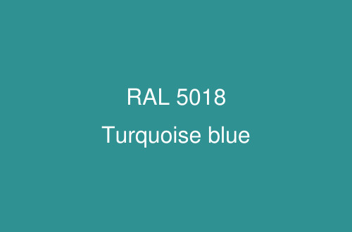 Powder coating polyester - 1, kg