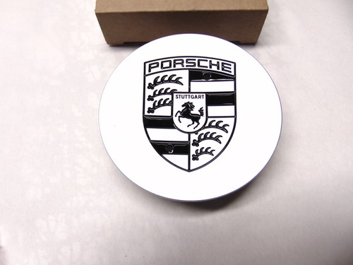 New genuine porsche 993 - new,