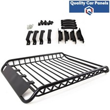 Universal Full Basket Roof