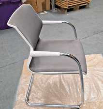 Clearance: Vitra Unix Ergonomic Office Chair by Citterio – Stylish & Comfortable