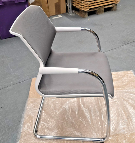 Vitra unix ergonomic - chair, –