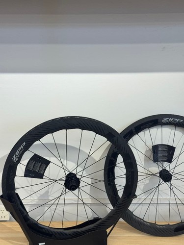 Zipp 454 nsw tubeless disc - 454,