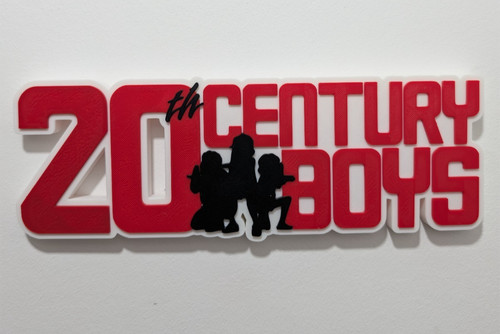 20th century boys manga - boys,