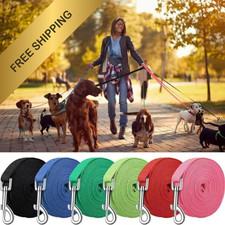 Extra Long Dog Training Lead