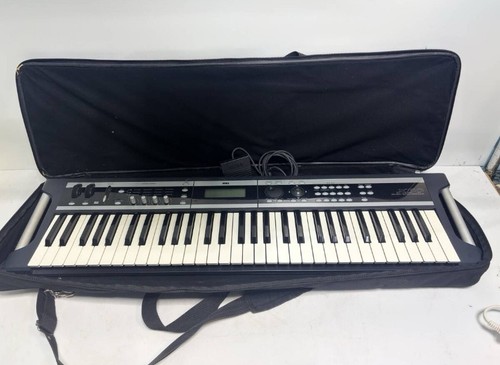 Korg x50 music synthesizer - korg,