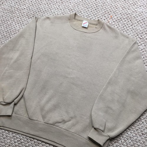 Vintage jerzees sweatshirt - vintage,