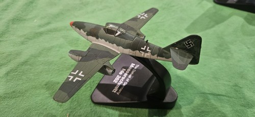 Atlas editions messerschmitt - editions,