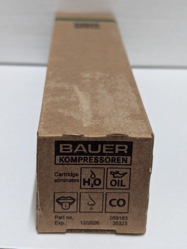 Bauer petrol p21 filter - petrol,