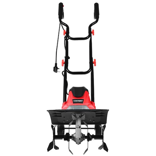 Mini tiller 10a 1200w inch - 9,