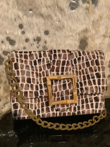 Bulaggi handbag new animal - new,,
