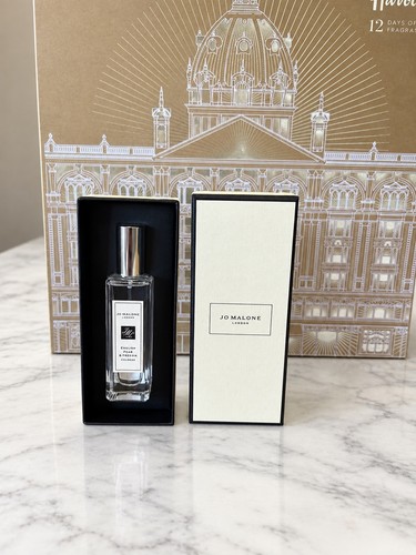 Malone english pear - english,