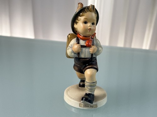 Hummel figurine truant 13 - hummel,
