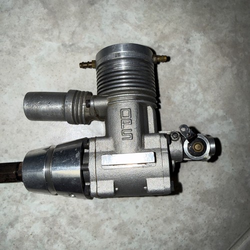 Vintage ops marine nitro - vintage,