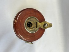 VINTAGE Rabone Chesterman