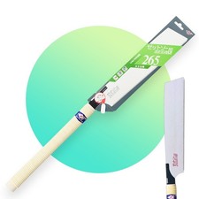 Z-Saw Japanese 265 Kataba