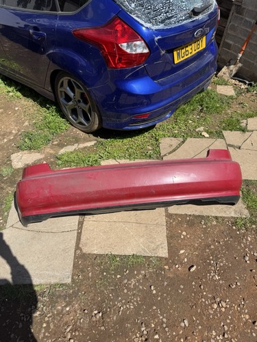 Honda civic eg6 vti rear - honda,