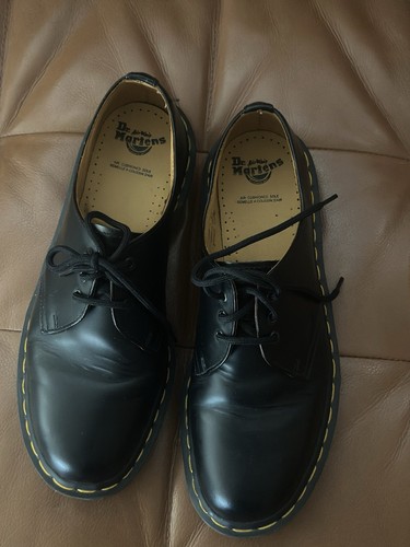 Martens men oxford - dr.,