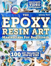 The Epoxy Resin Art