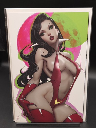 Vampirella kisskiss pink - kisskiss,