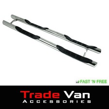 MERCEDES VITO VIANO STAINLESS