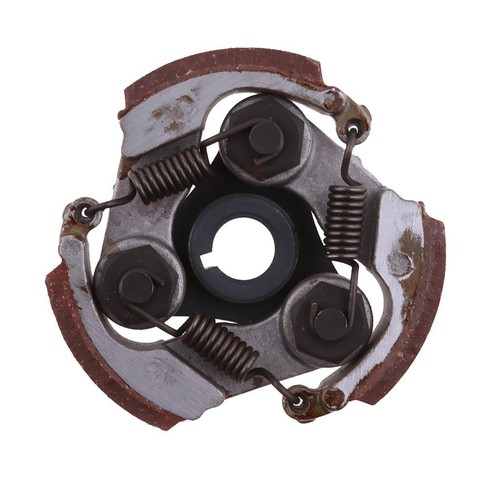 Heavy duty pocket - duty, clutch