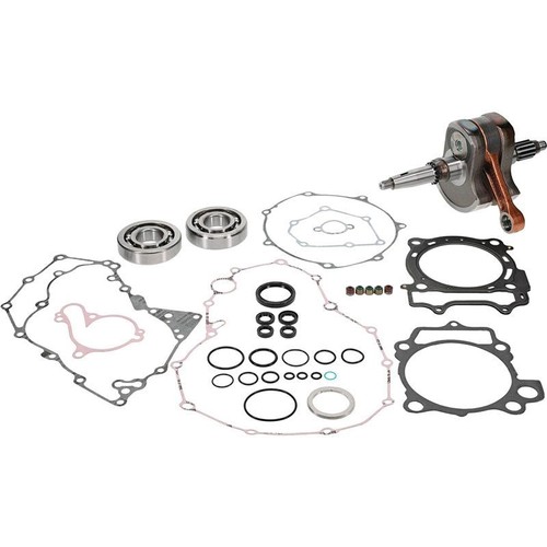 Engine revision kit - engine,