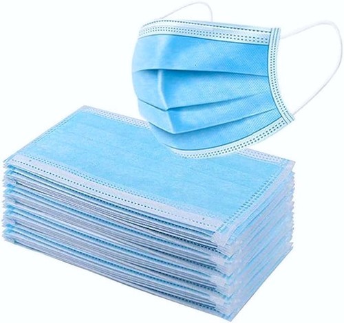 Face mask protective covering - mask,