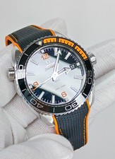 Omega Seamaster Planet Ocean