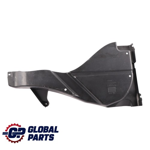 Audi mk2 rear undertray - tt,