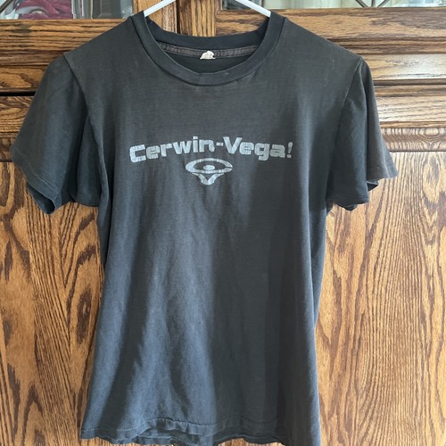 Vintage cerwin vega - cerwin, vega!