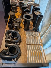 Monitor Audio, Tannoy, Bowers Wilkins, Eltax, Sony, etc Speakers Ports Job Lot