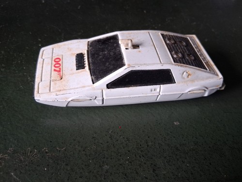 Corgi toys 269 the spy - spy, who