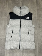 The North Face 700 Down Gilet