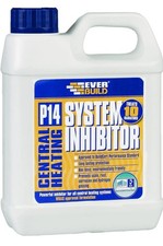 P14 CENTRAL HEATING SYSTEM