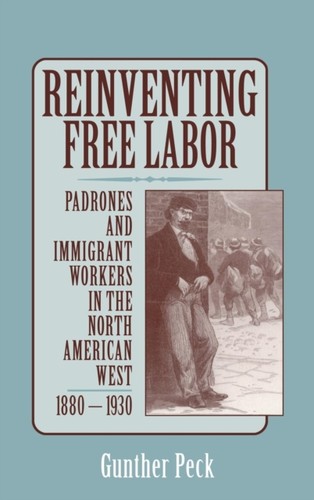 Reinventing free labor - reinventing,