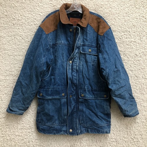 Vintage hunt club jacket - hunt,