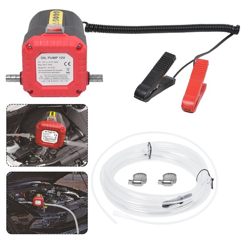 Electric car diesel engine - electric,