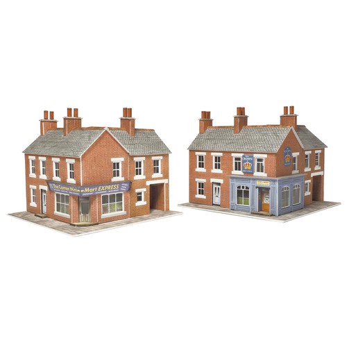 Metcalfe pn116 corner - metcalfe,