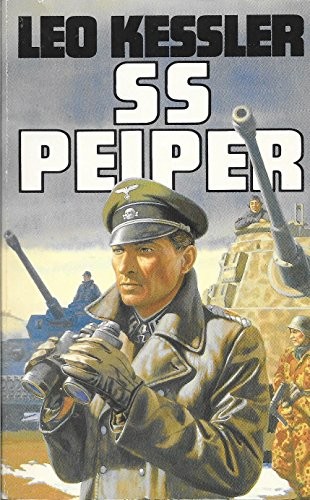Peiper life and death - s.,