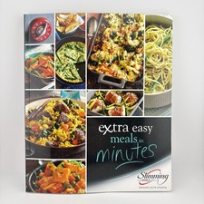 Slimming world extra - extra, easy
