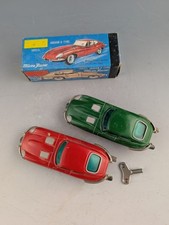 2 VINTAGE SCHUCO KEY WIND