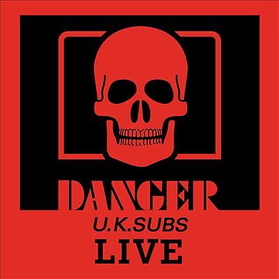 Danger the chaos tape cd - -,