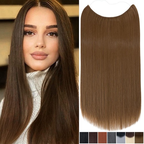 Invisible headband one - piece, &