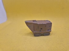 Star Wars Micro Machines Jawa