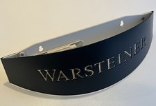 Warsteiner Beer Wall Light Lamp Bar Pub Restaurant Man Cave Sign Advertising